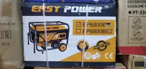 Generator 3.2kw Petrol EP6800B