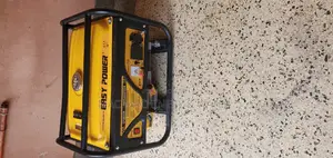 Generator 3.2kw Petrol EP6800B