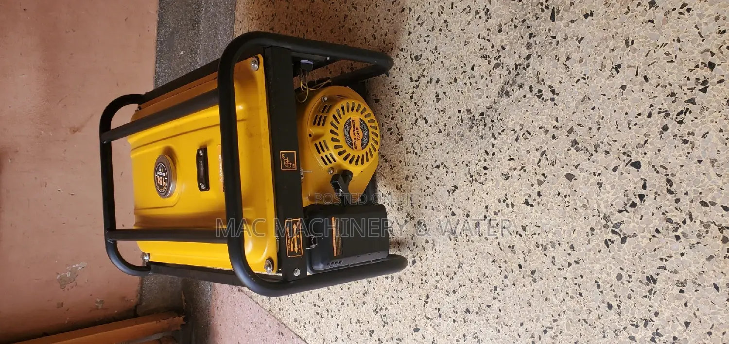 Generator 3.2kw Petrol EP6800B