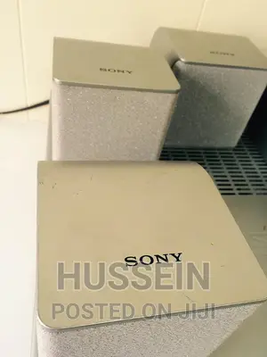 Sony DAV-SA30 5.1 Ch Home Cinema System