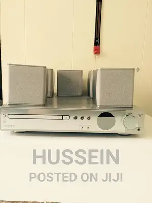 Sony DAV-SA30 5.1 Ch Home Cinema System