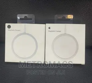 Genuine iPhone Magsafe Charger