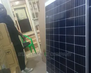 260w Solar Panel