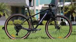 Twitter Tw 3700 PRO Mountain Bike