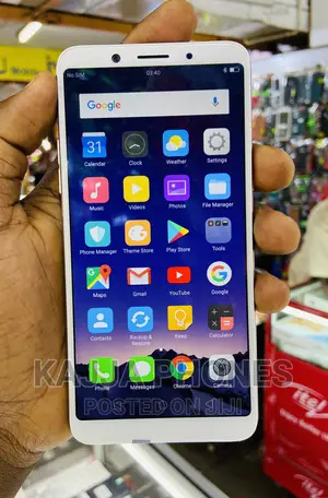 New Oppo F5 64 GB Bronze