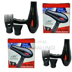 Fakang Hair Dryer/ Blower Fk_ 3900