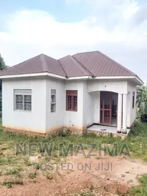 2bdrm House in Ntebe Rd Kitende, Central Division for sale