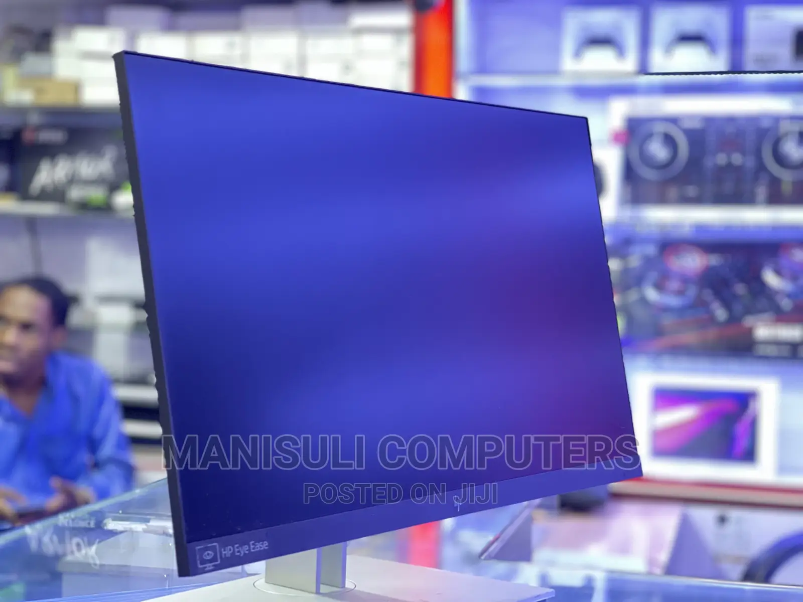 Hp Ips Model 2022