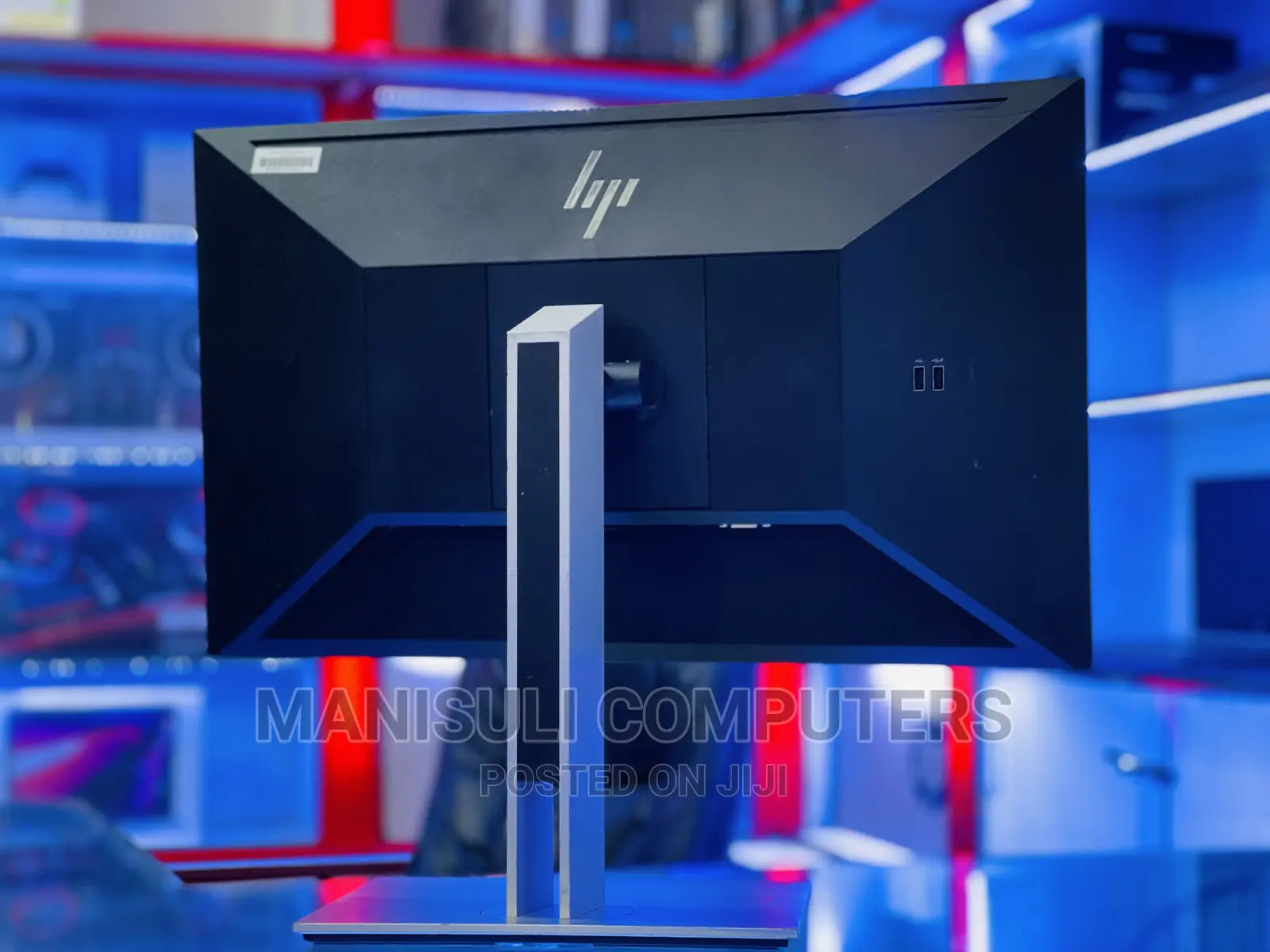 Hp Ips Model 2022