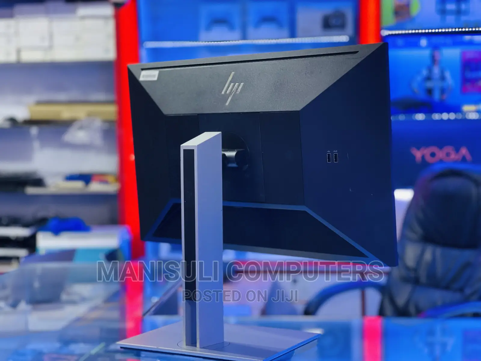 Hp Ips Model 2022