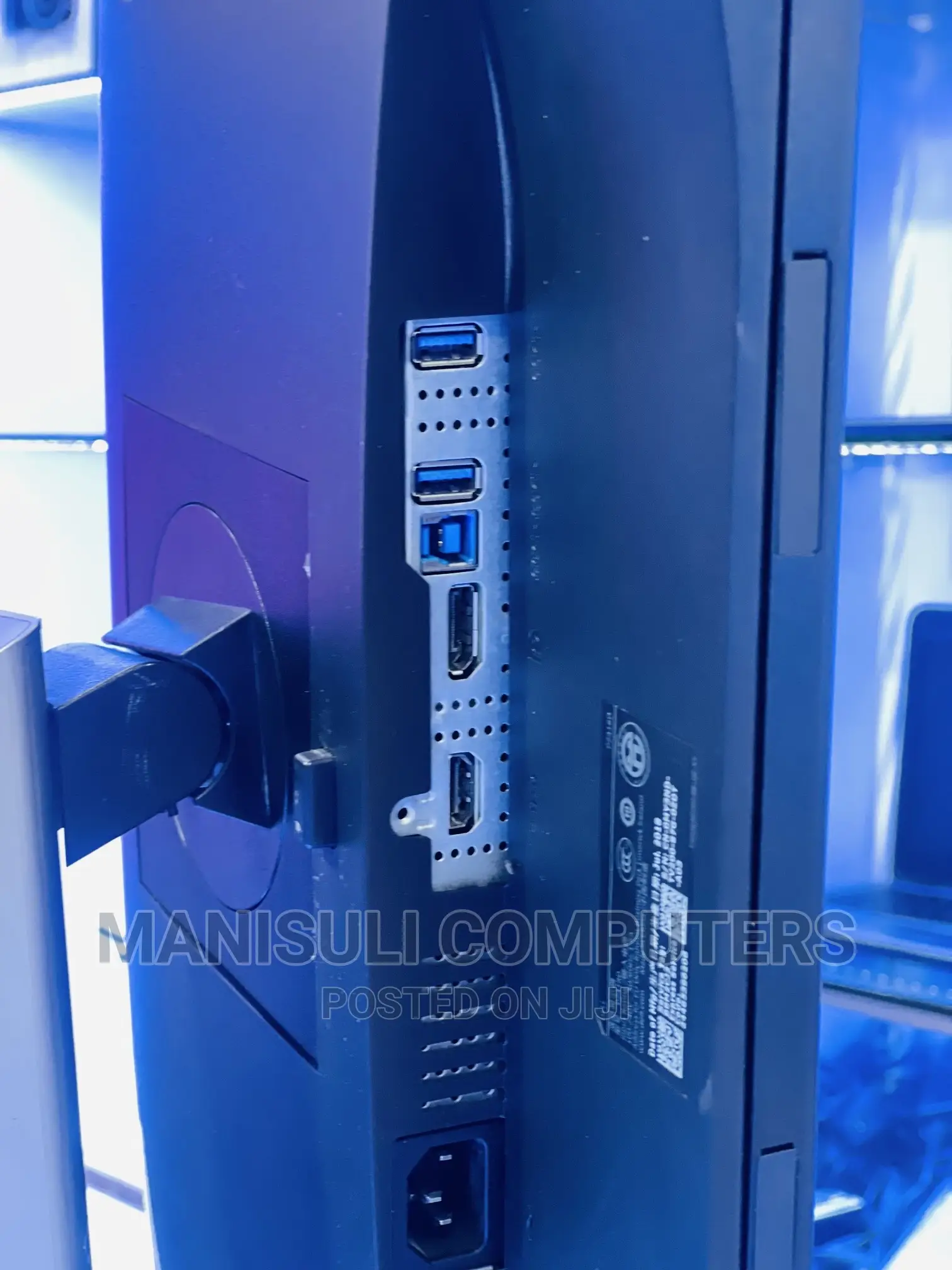 Dell Monitor 24 Inch
