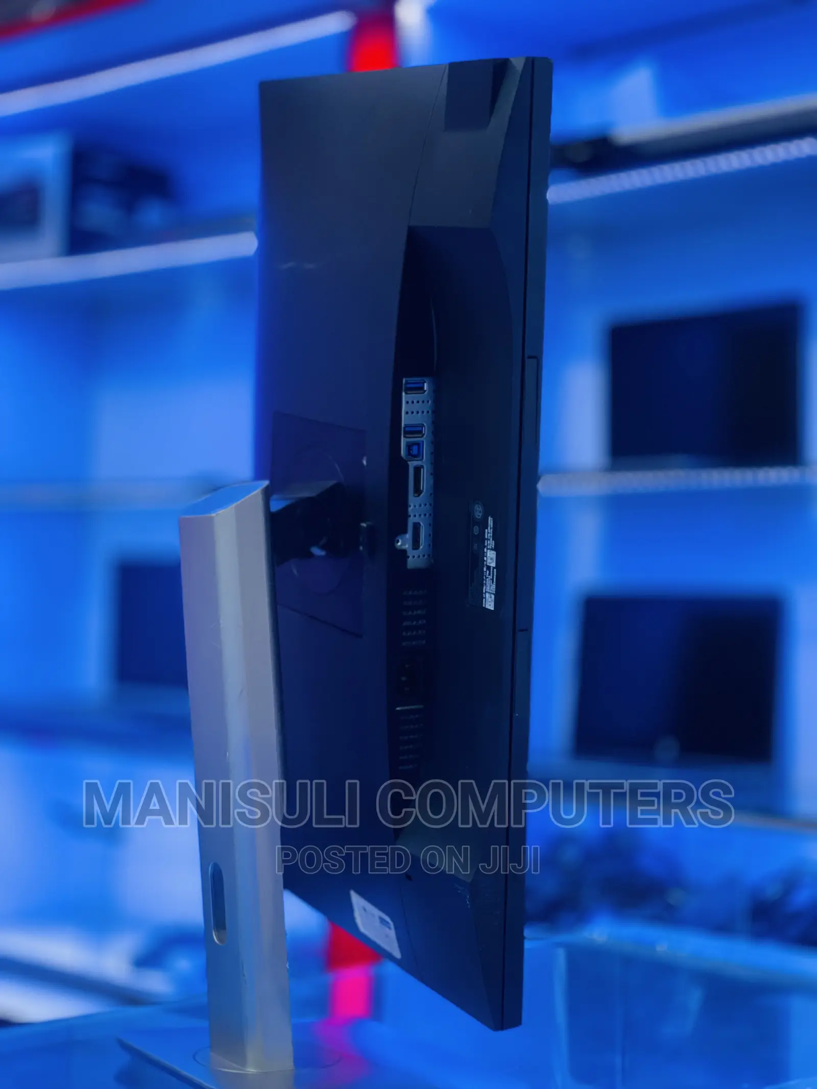 Dell Monitor 24 Inch