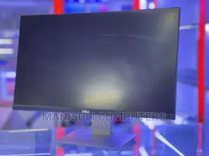 Dell Monitor 24 Inch