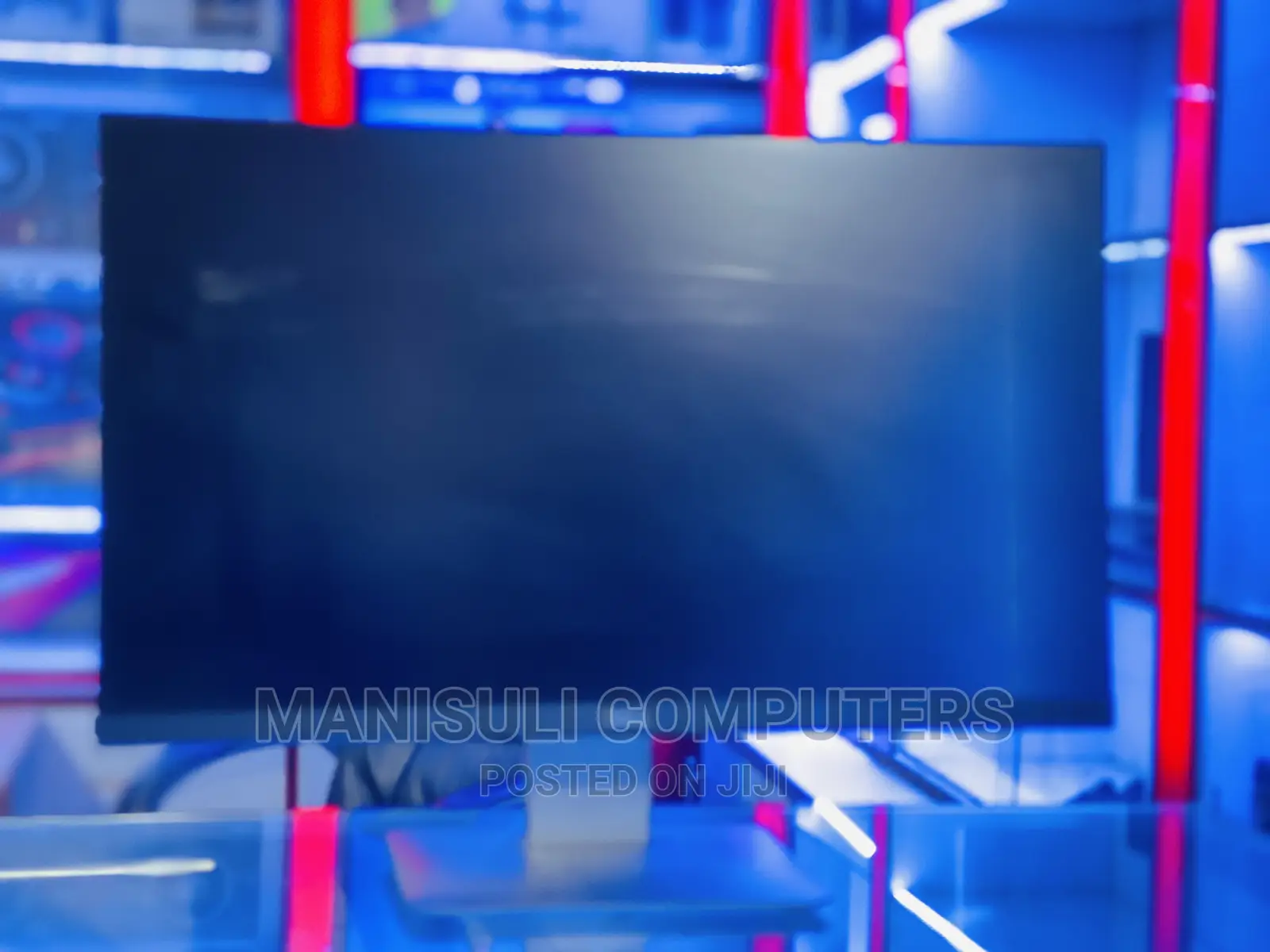 Dell Monitor 24 Inch