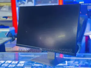 Dell Monitor 24 Inch
