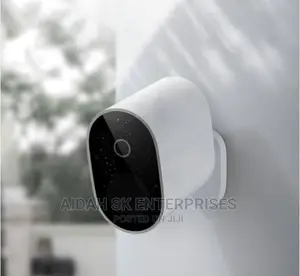 Mi Wireless Outdoor Security Camera 1080p