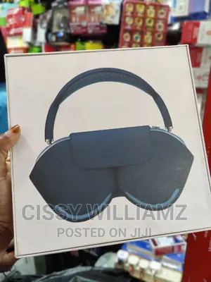 Apple Headphones/Apple Airpods Max/Wireless Apple Headphones