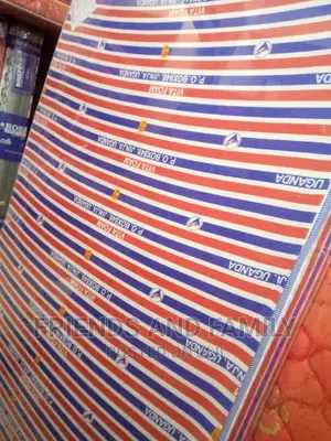 Vitafoam Mattress 6*5*6.Inches