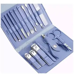 Nail Clipper Set