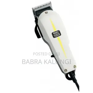 Electric Wahl Hair Clippers