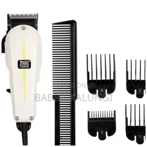 Wahl Super Taper Hai Shaver / Clipper