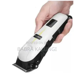 Rechargeable Sokany Hair Clipper