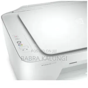 Hp Deskjet Printer