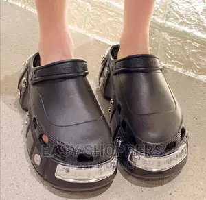 Balenciaga Crocs