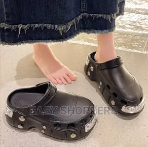 Balenciaga Crocs