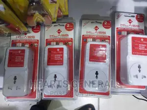 Klass Voltage Guard/ TV Guard