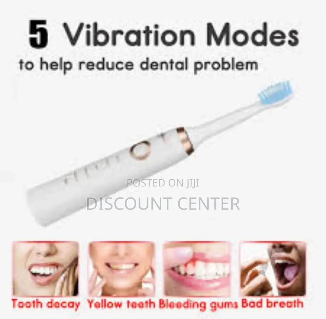 Tooth Brush Vibrator