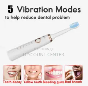 Tooth Brush Vibrator