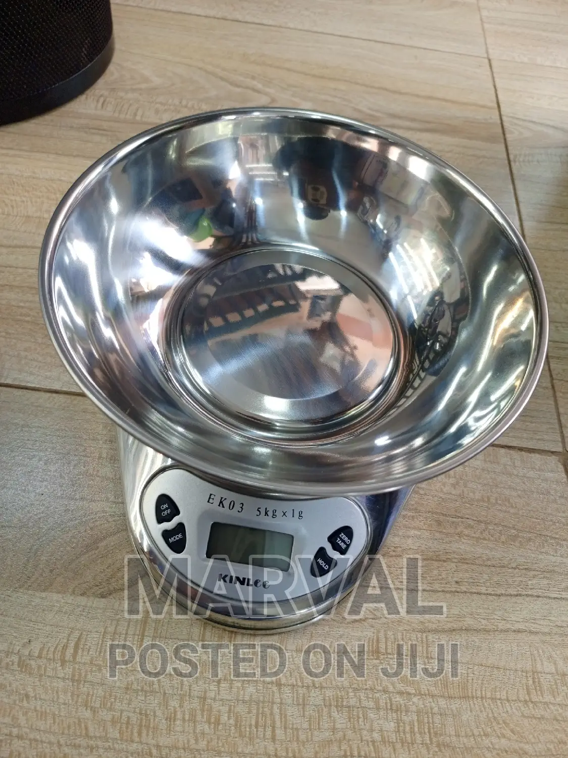 Digital Electronic Table Scale