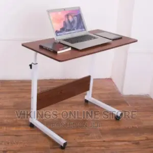 Tartan Classico Portable Foldable Laptop Bedside Table