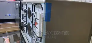4TTE6942TI Free Standing Cooker