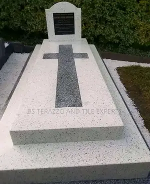 Terrazo Grave Finishing Experts
