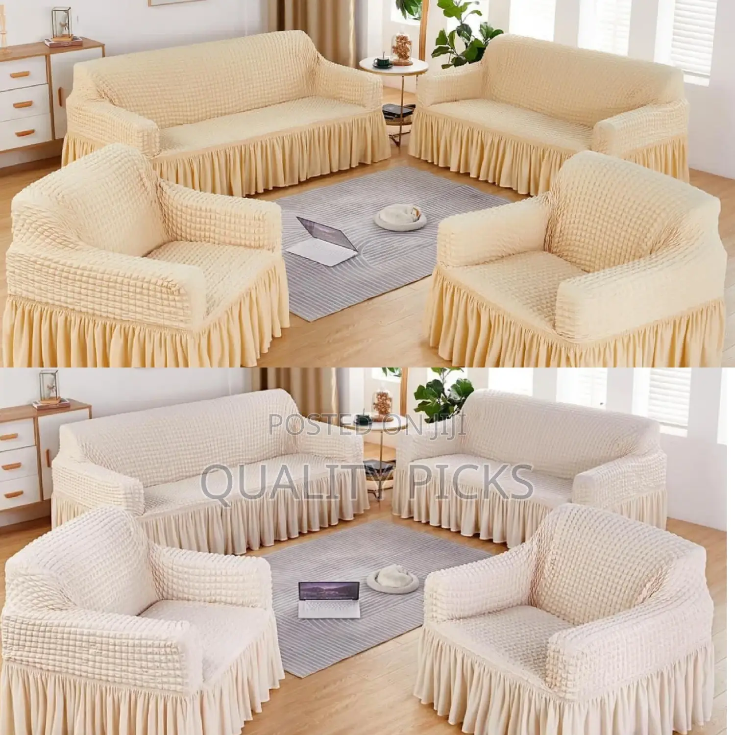 Ceram Sofa Cover