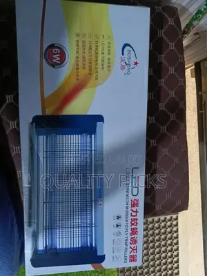 Led Electric Mosquito Killer