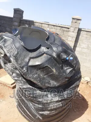 Tank Repairing ( Plastic)