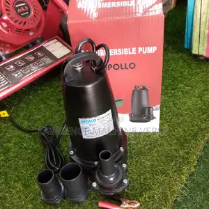 Solar Water Pump 10m