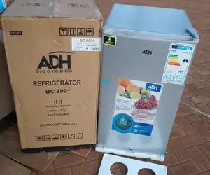 ADH Durable German Technology Refrigerator