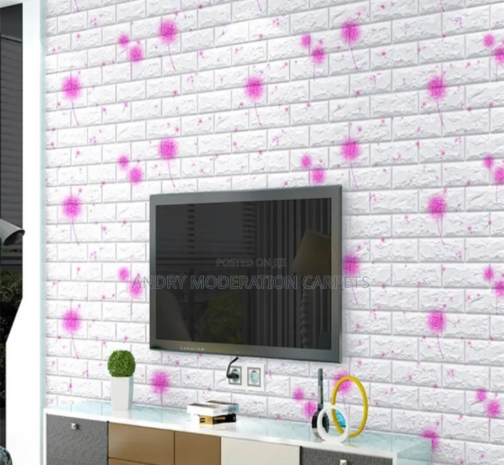 3d Wall Panels Stickers