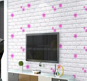 3d Wall Panels Stickers