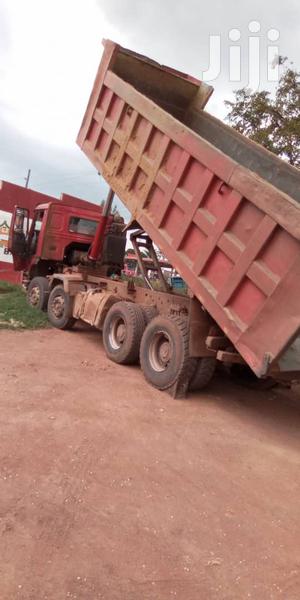 Used Sinotruck for Sell