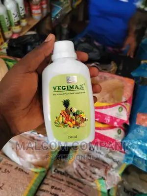 Vegimax Natural Food Fertilizer/ Supplement