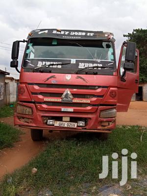 Used Sinotruck for Sell