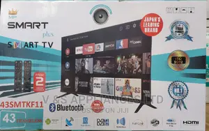 43SMTKF11 Smart Plus
