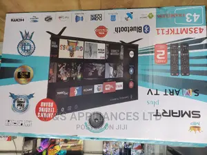 43SMTKF11 Smart Plus