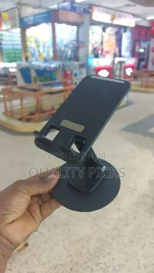 Foldable Desktop Holder