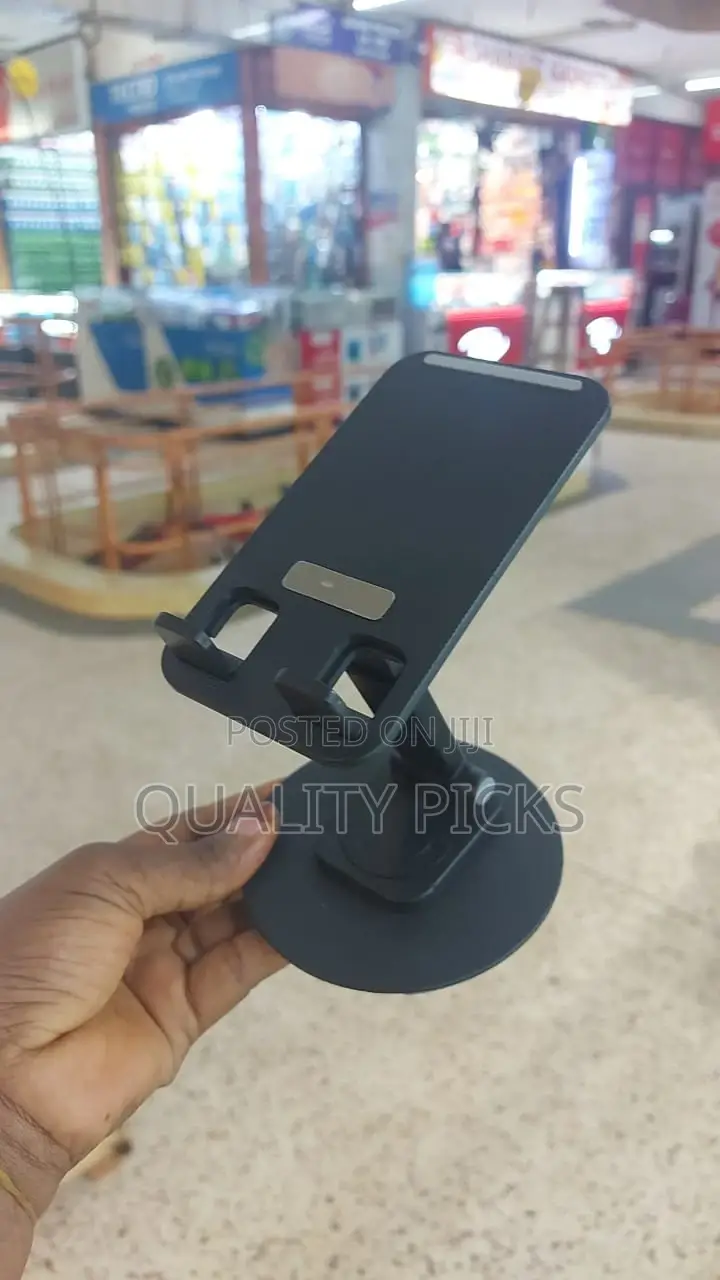 Foldable Desktop Holder